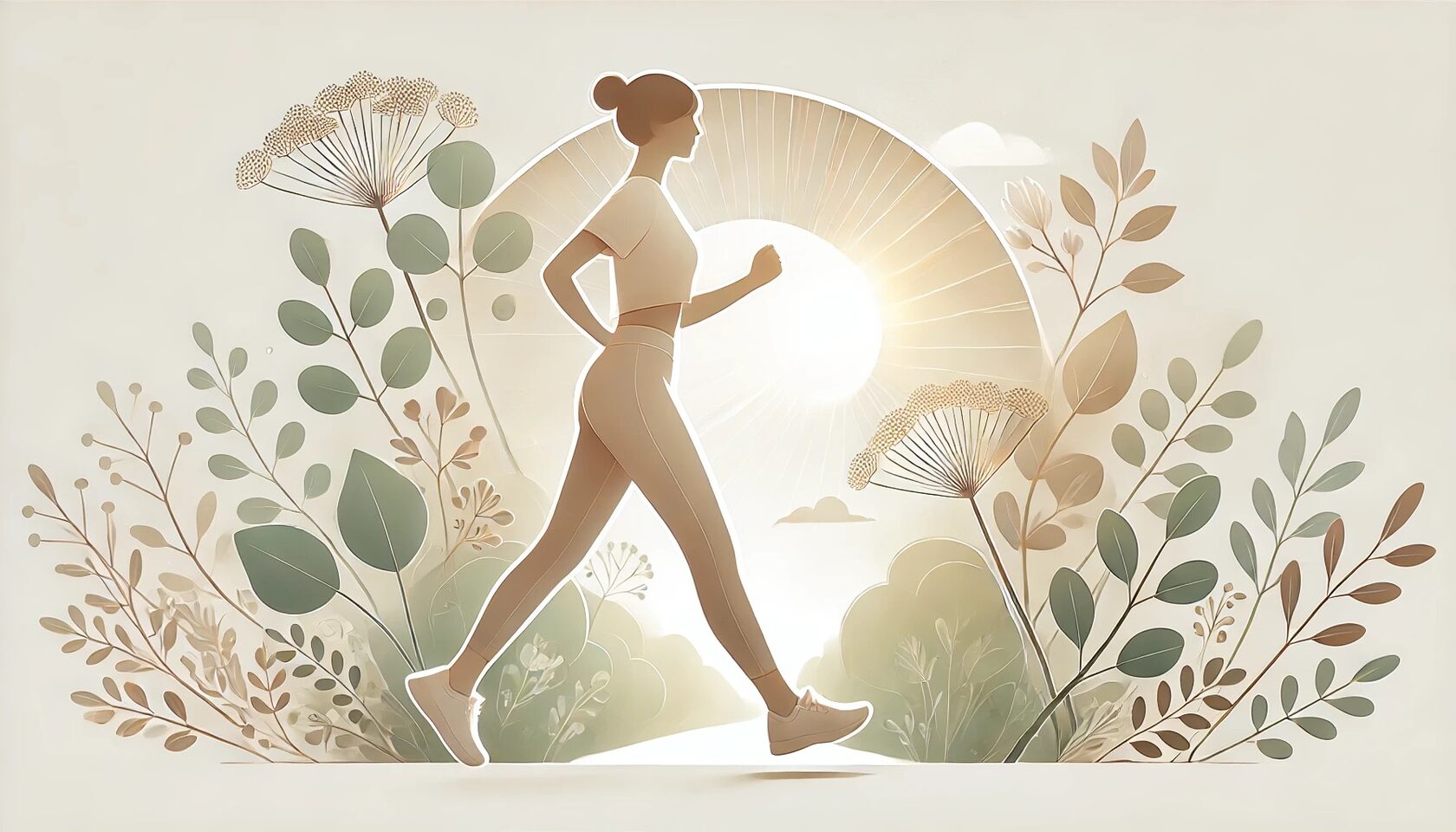 Menjaga Tubuh Tetap Sehat dengan Aktivitas Fisik Rutin